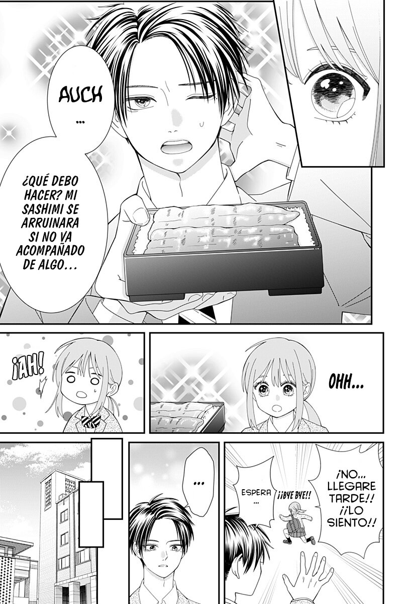 Read YOUCHIEN WARS (ES) Manga Online