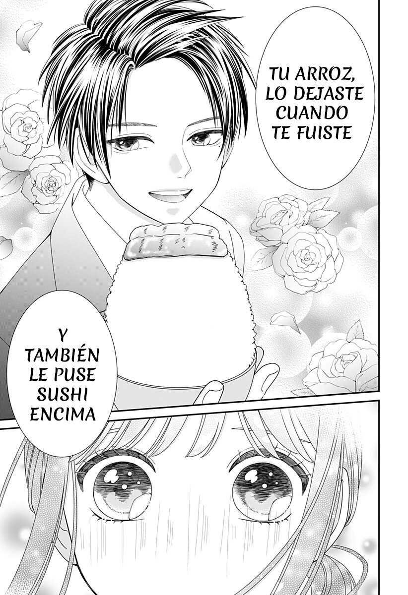 Read YOUCHIEN WARS (ES) Manga Online