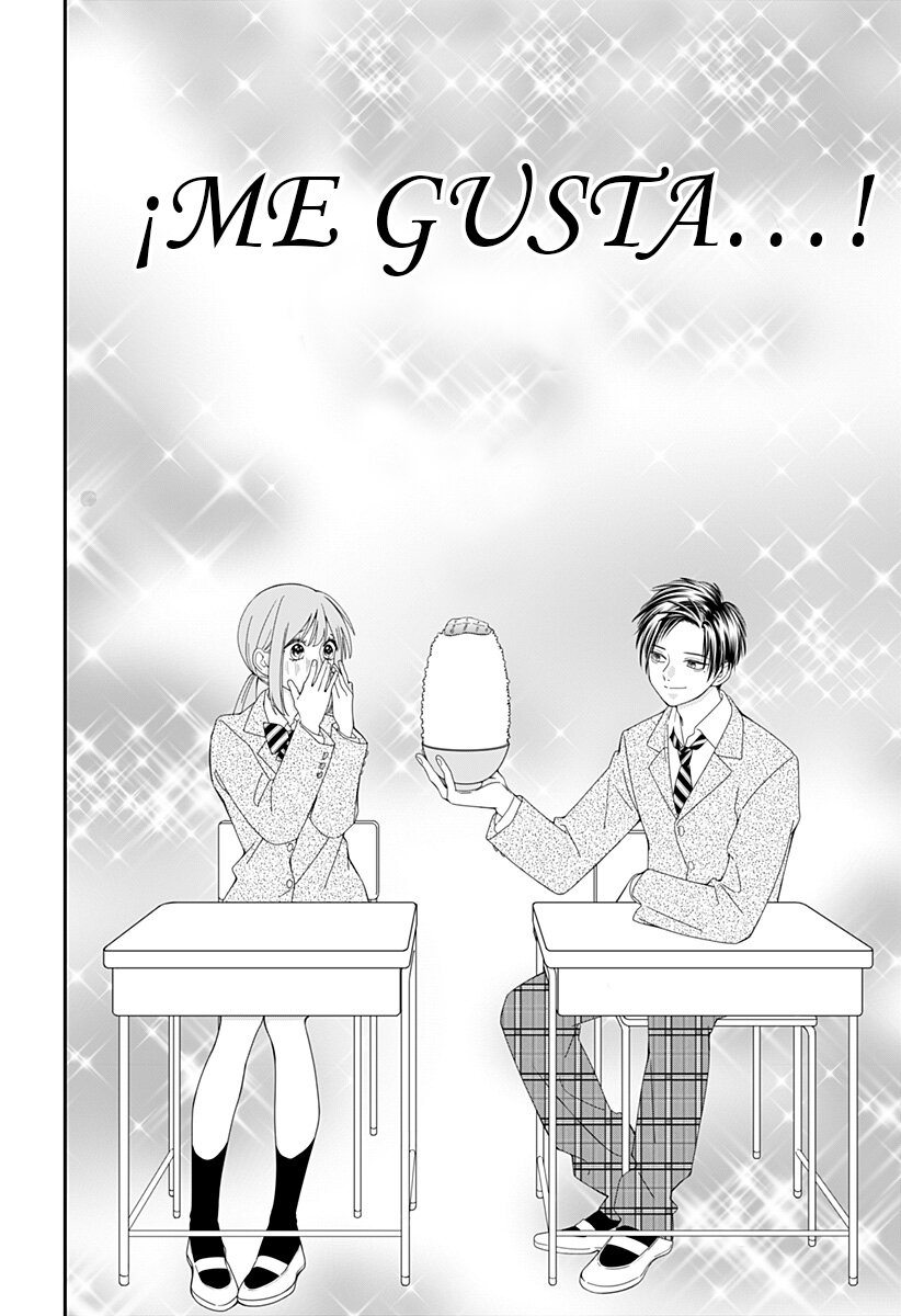 Read YOUCHIEN WARS (ES) Manga Online