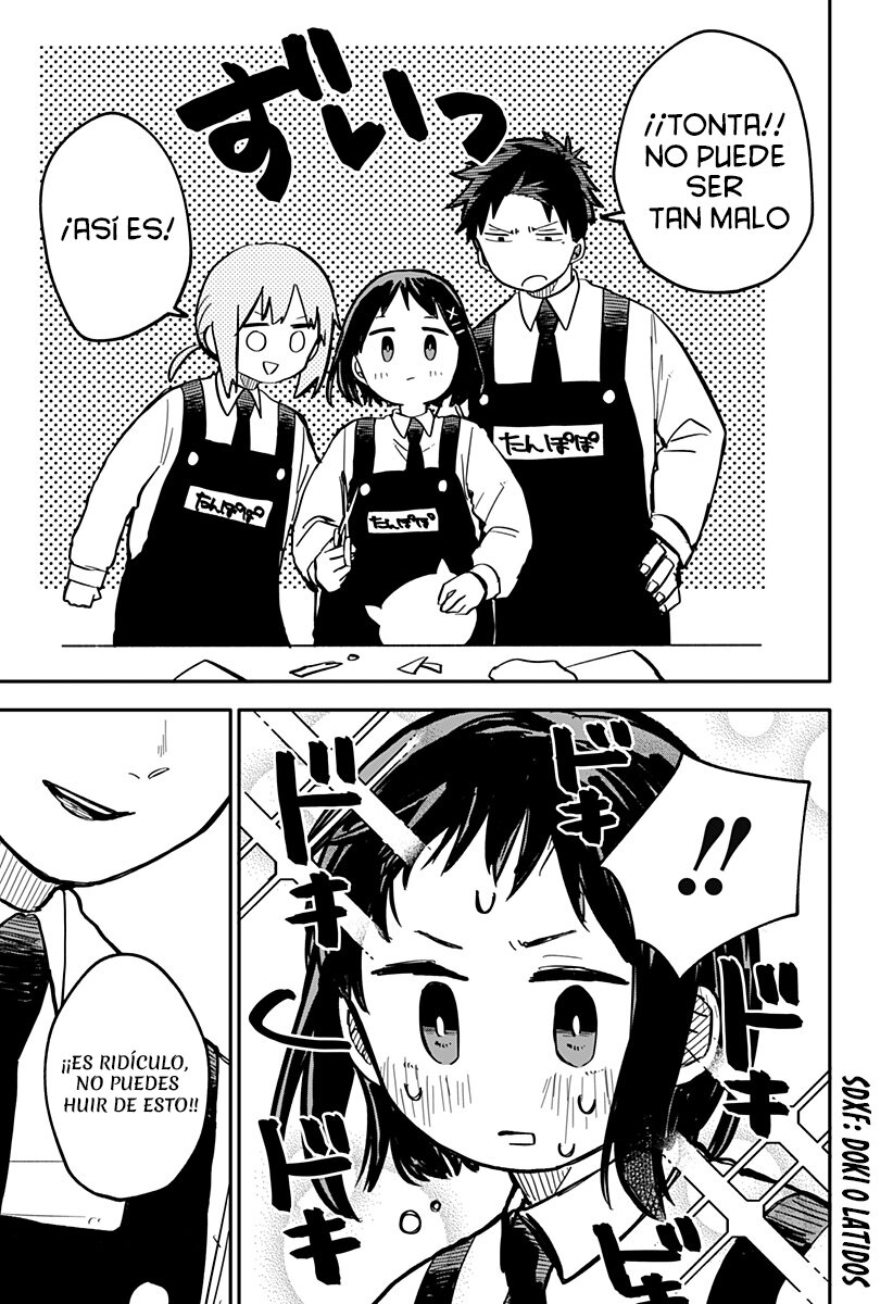 Read YOUCHIEN WARS (ES) Manga Online