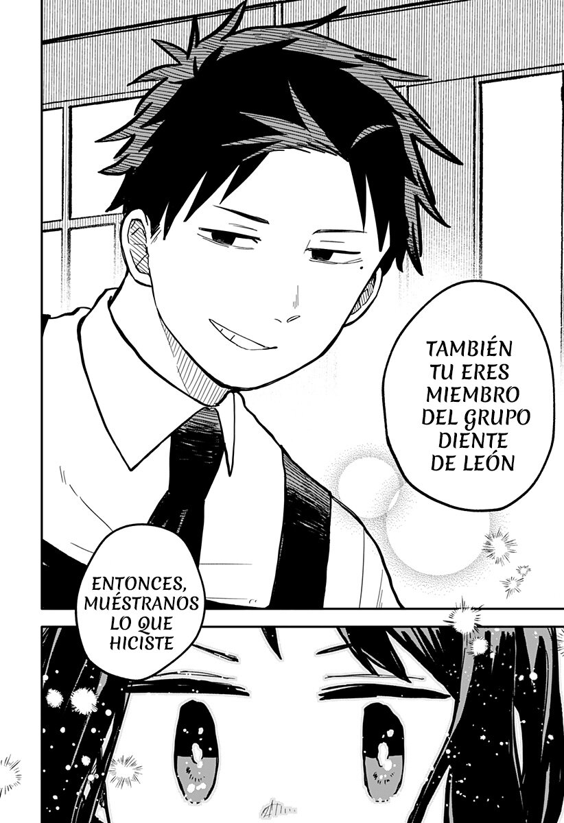 Read YOUCHIEN WARS (ES) Manga Online