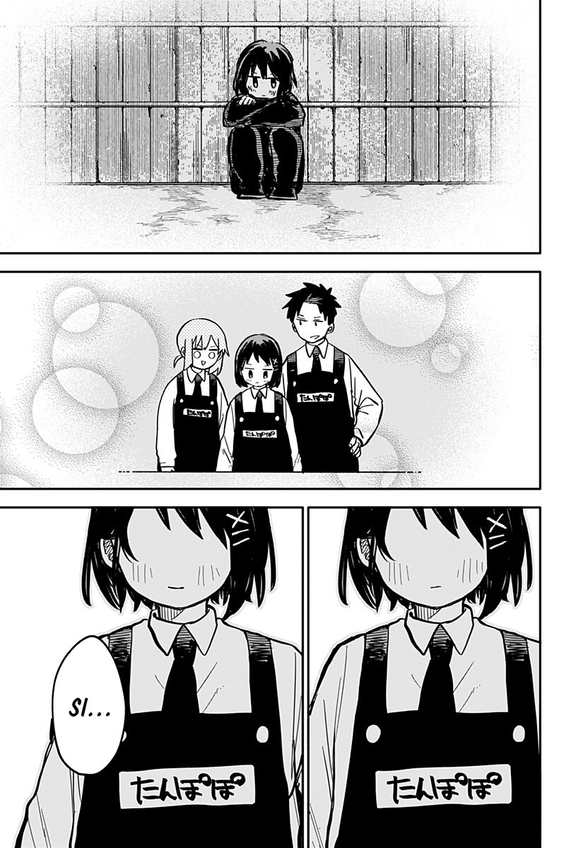 Read YOUCHIEN WARS (ES) Manga Online