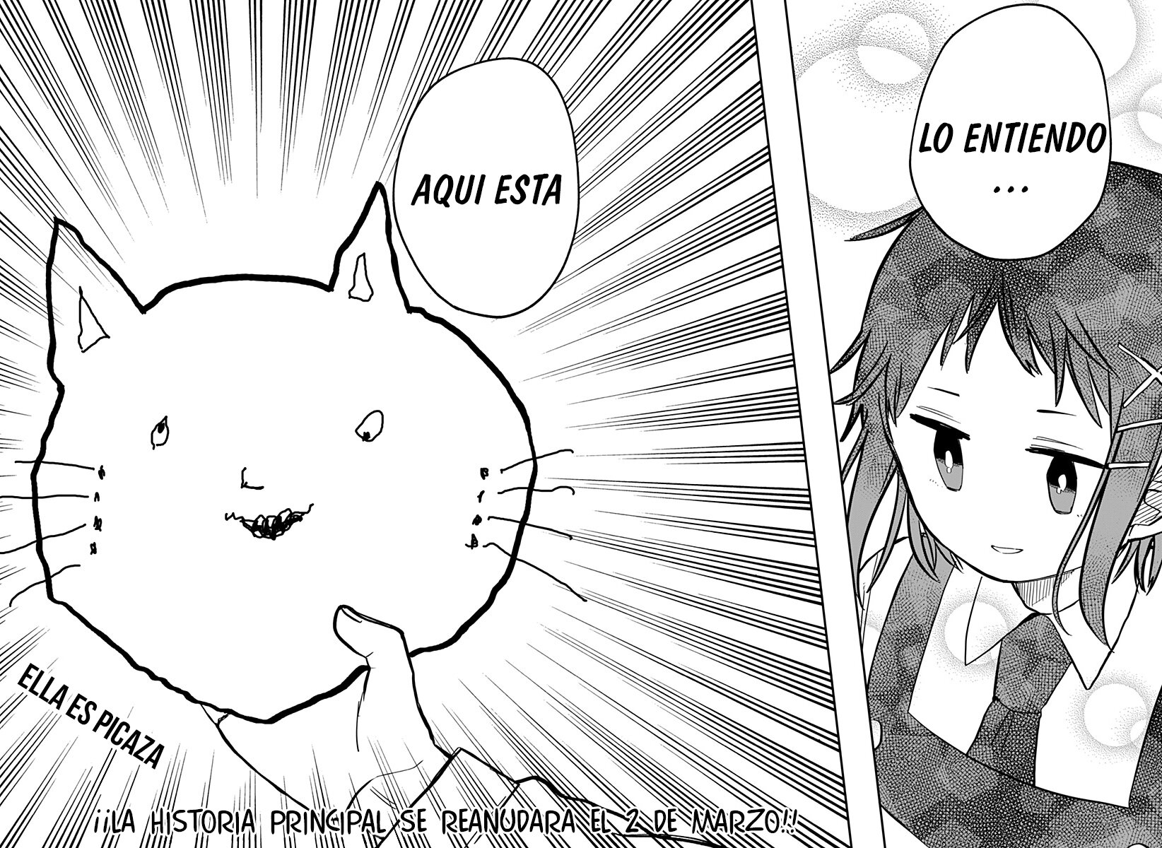 Read YOUCHIEN WARS (ES) Manga Online