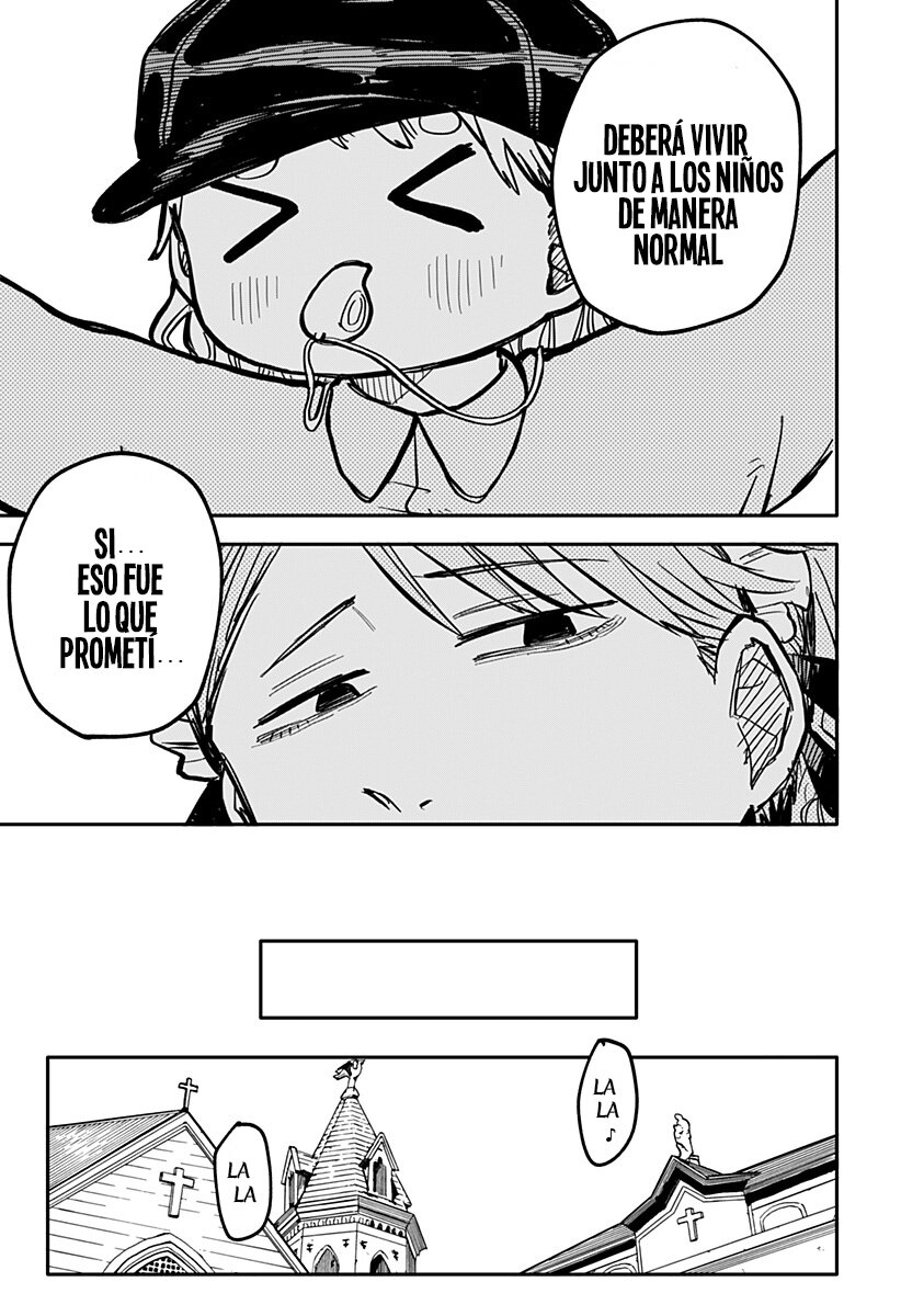 Read YOUCHIEN WARS (ES) Manga Online