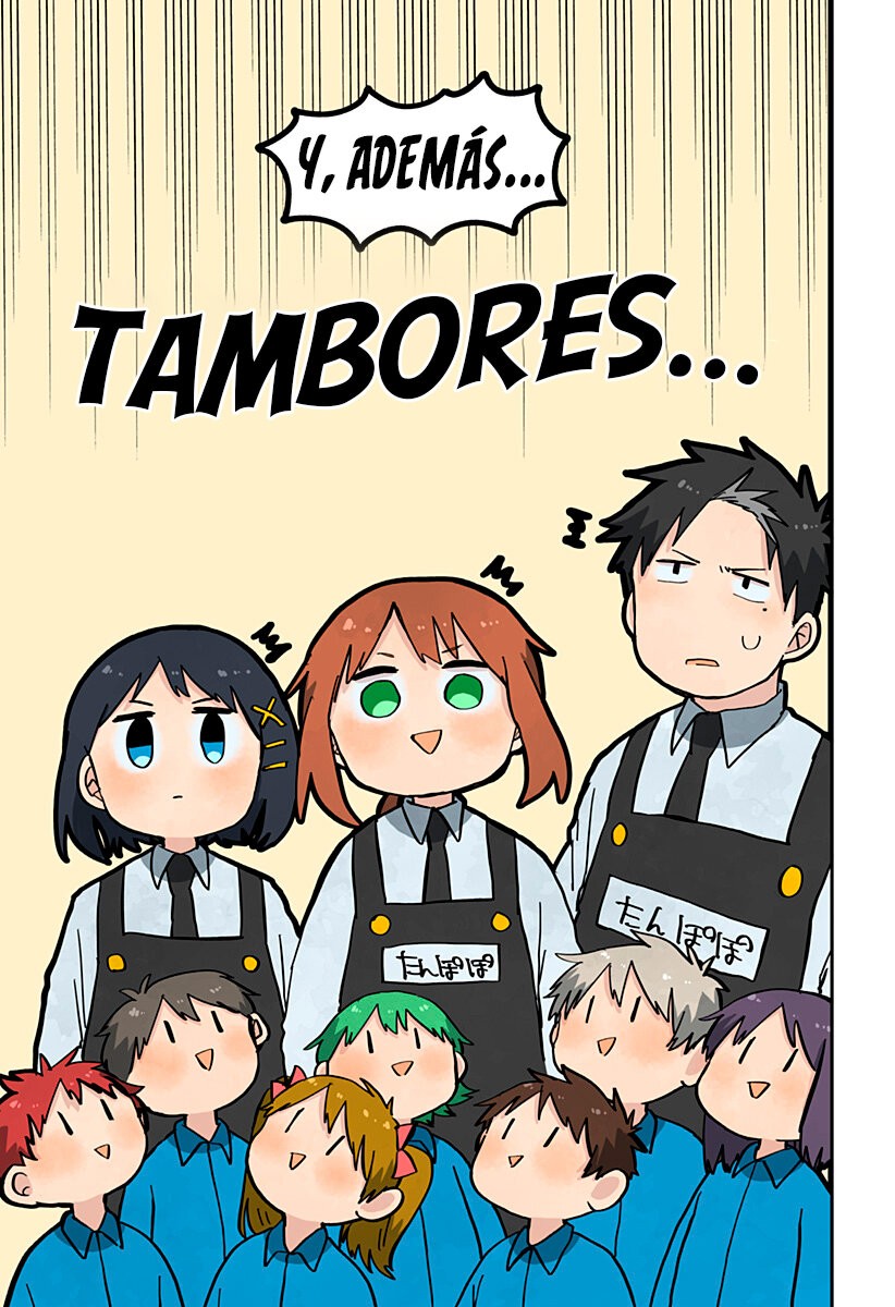 Read YOUCHIEN WARS (ES) Manga Online