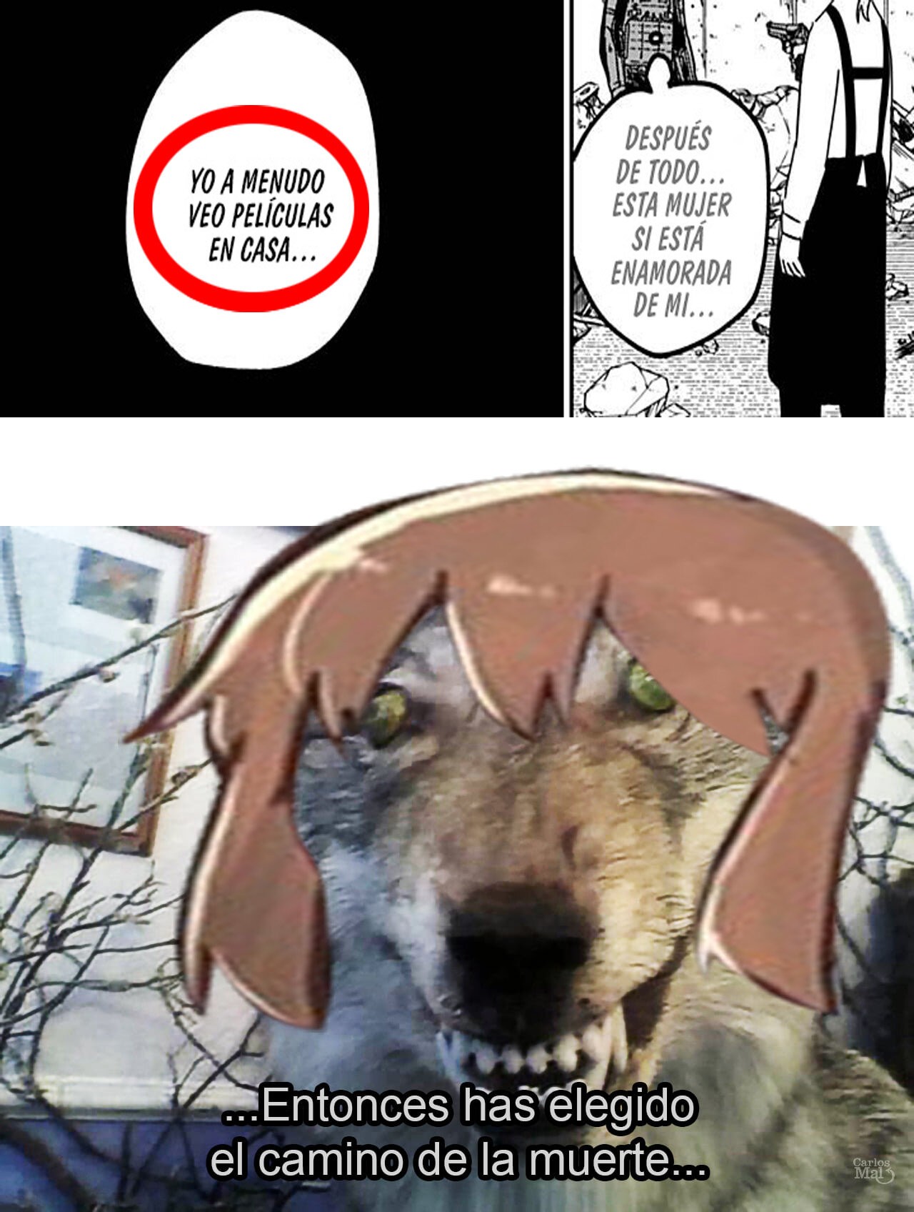 Read YOUCHIEN WARS (ES) Manga Online