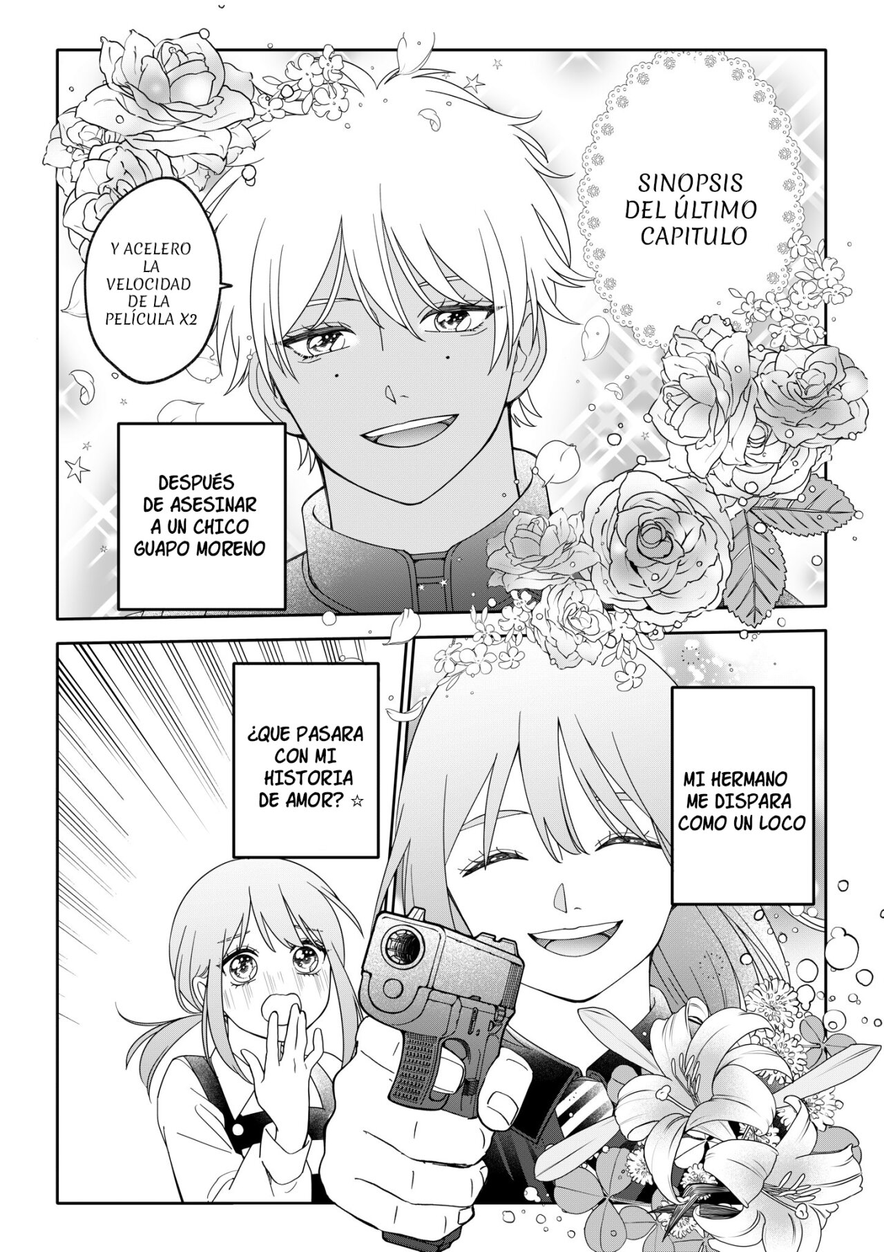 Read YOUCHIEN WARS (ES) Manga Online