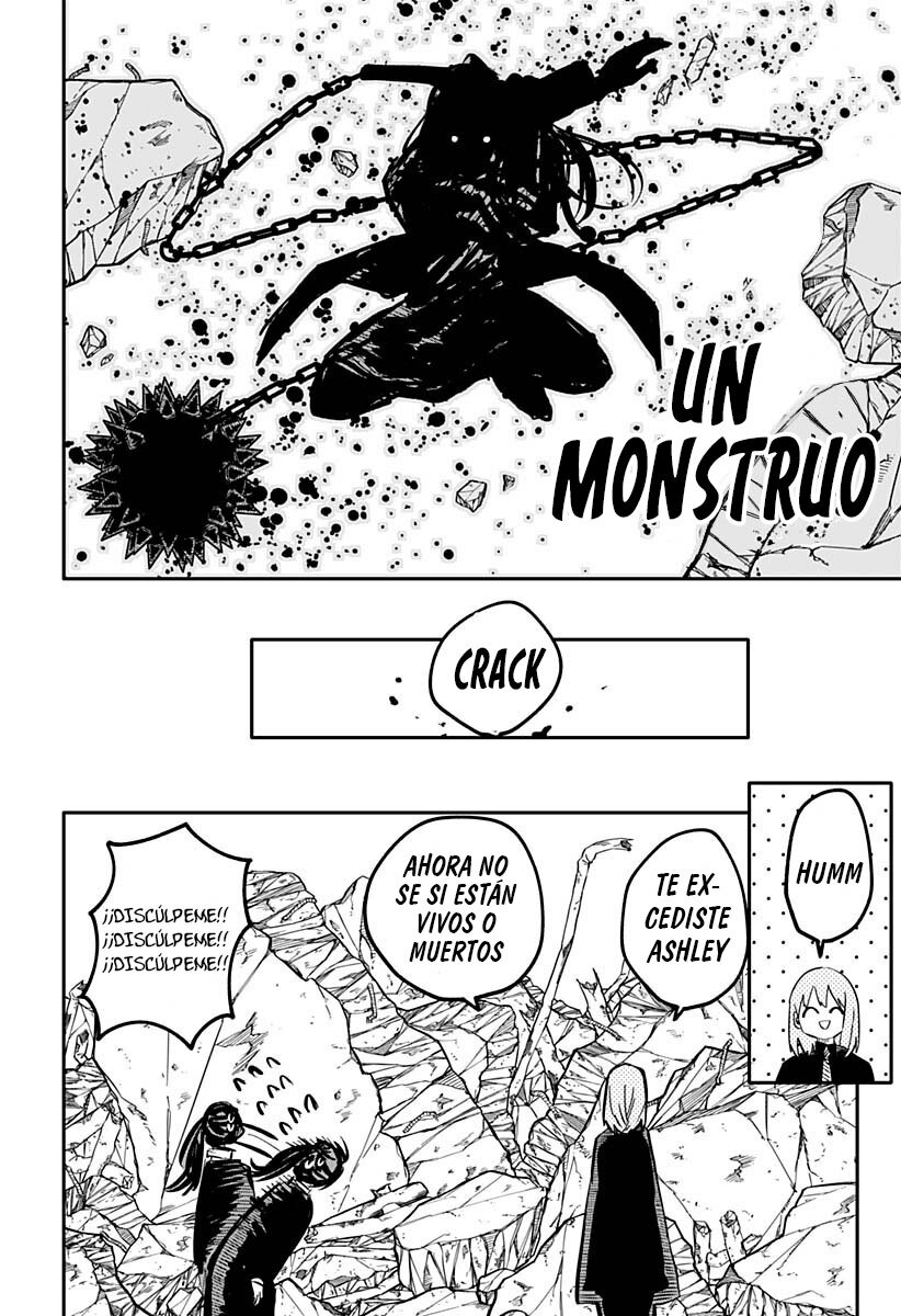 Read YOUCHIEN WARS (ES) Manga Online