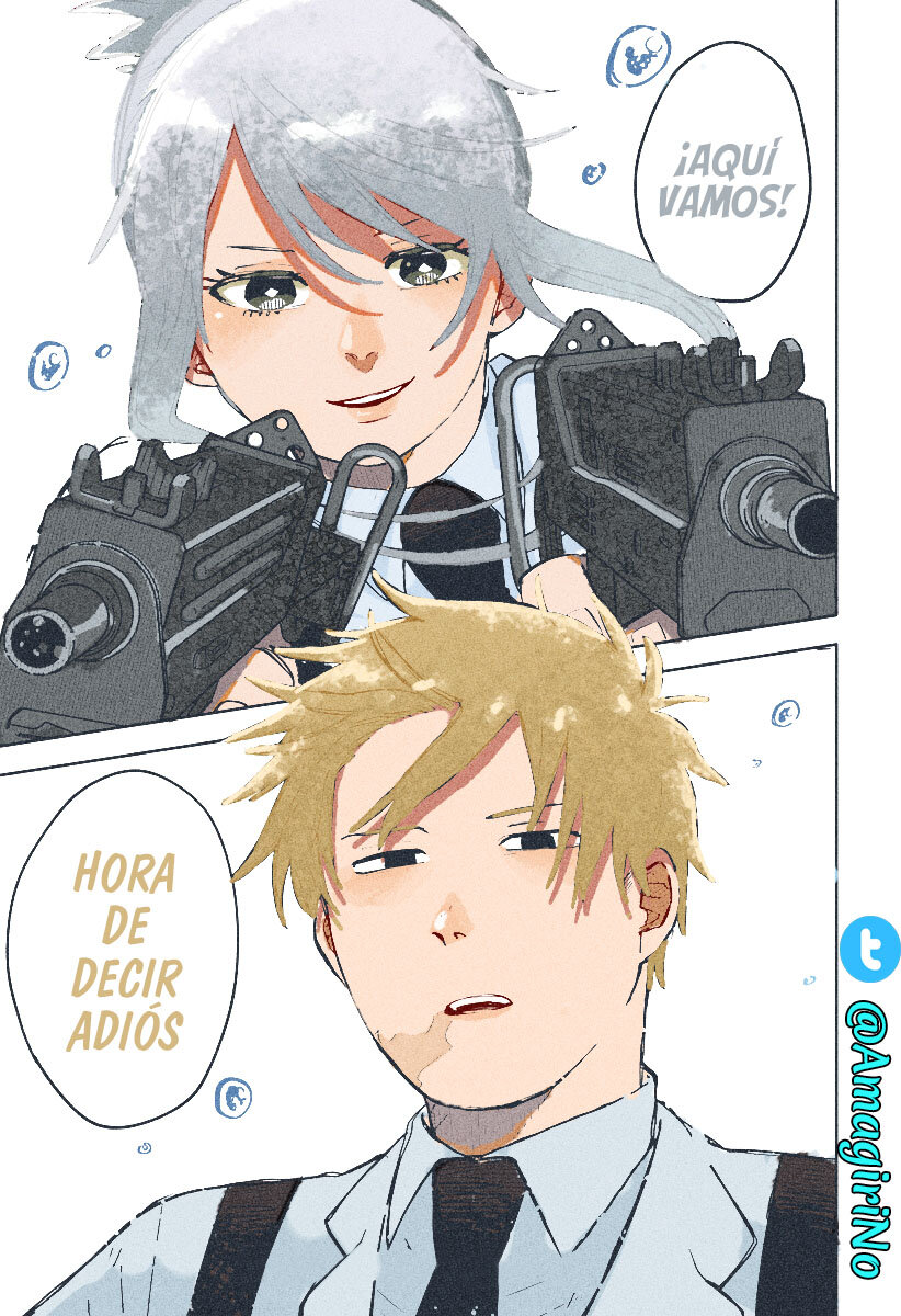 Read YOUCHIEN WARS (ES) Manga Online