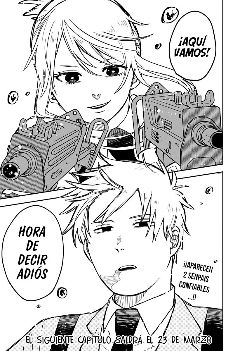 Read YOUCHIEN WARS (ES) Manga Online