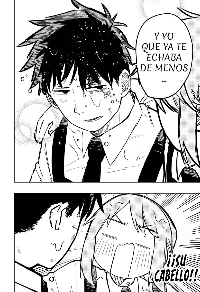 Read YOUCHIEN WARS (ES) Manga Online