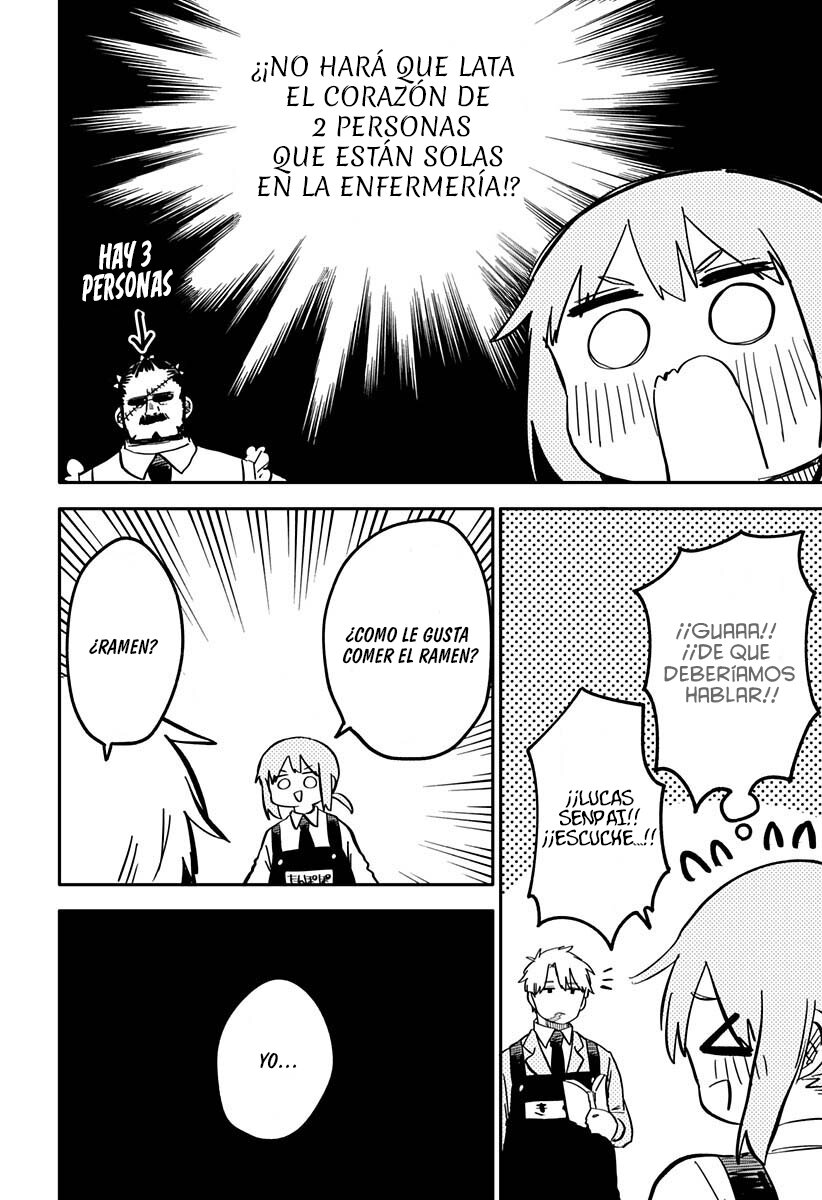 Read YOUCHIEN WARS (ES) Manga Online