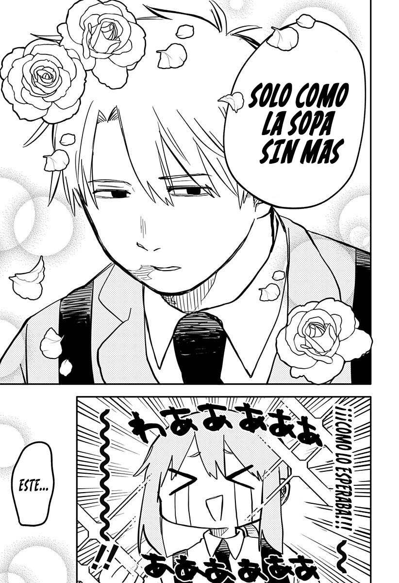 Read YOUCHIEN WARS (ES) Manga Online