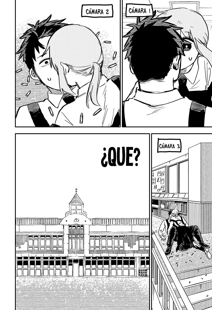 Read YOUCHIEN WARS (ES) Manga Online