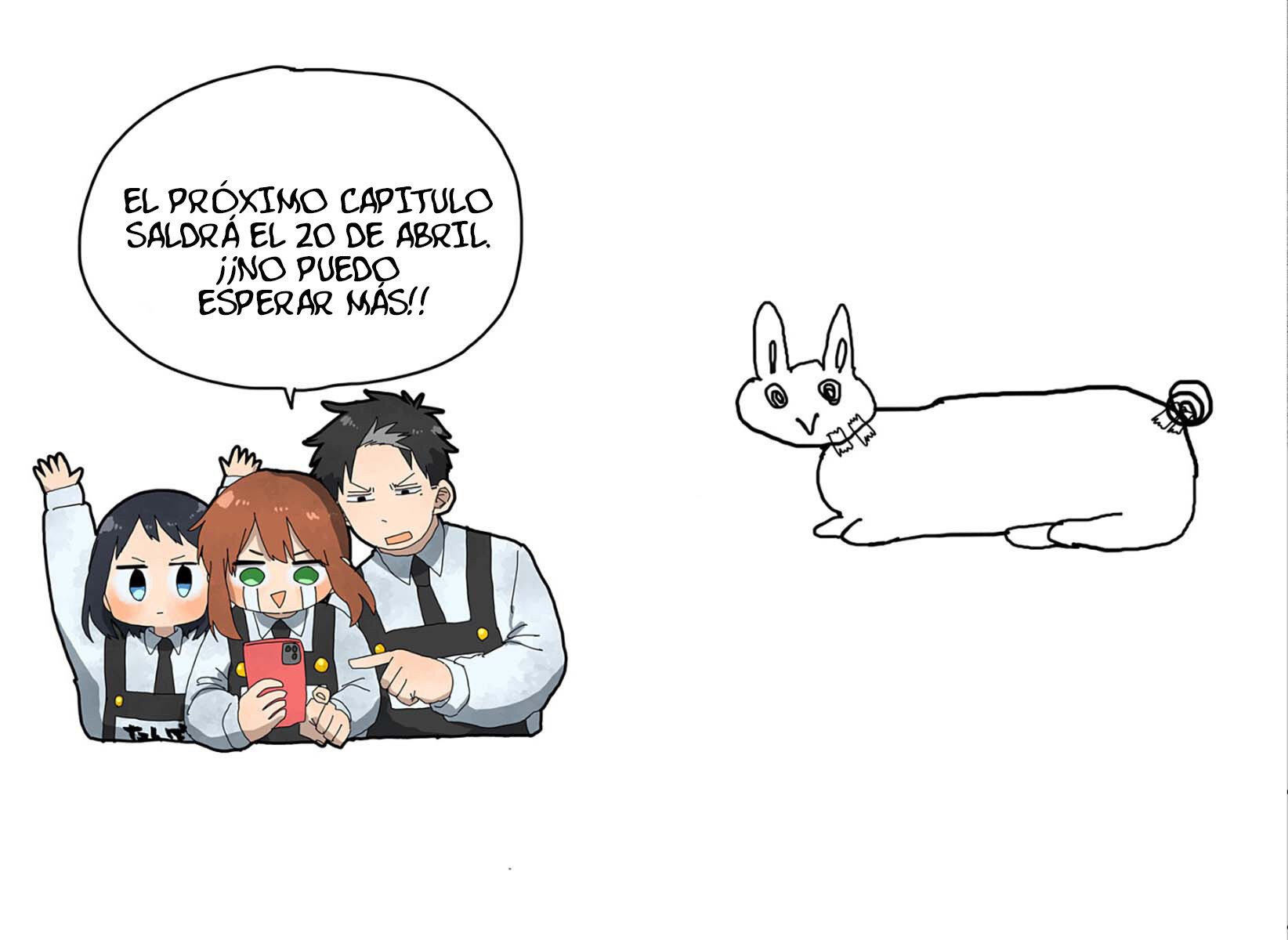 Read YOUCHIEN WARS (ES) Manga Online