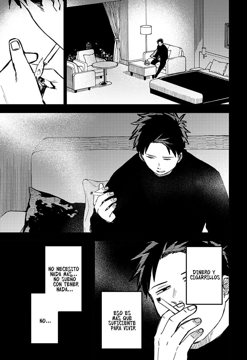 Read YOUCHIEN WARS (ES) Manga Online