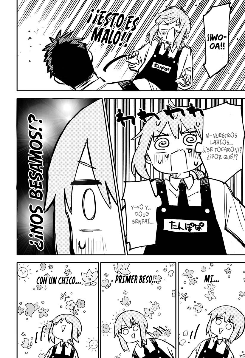 Read YOUCHIEN WARS (ES) Manga Online