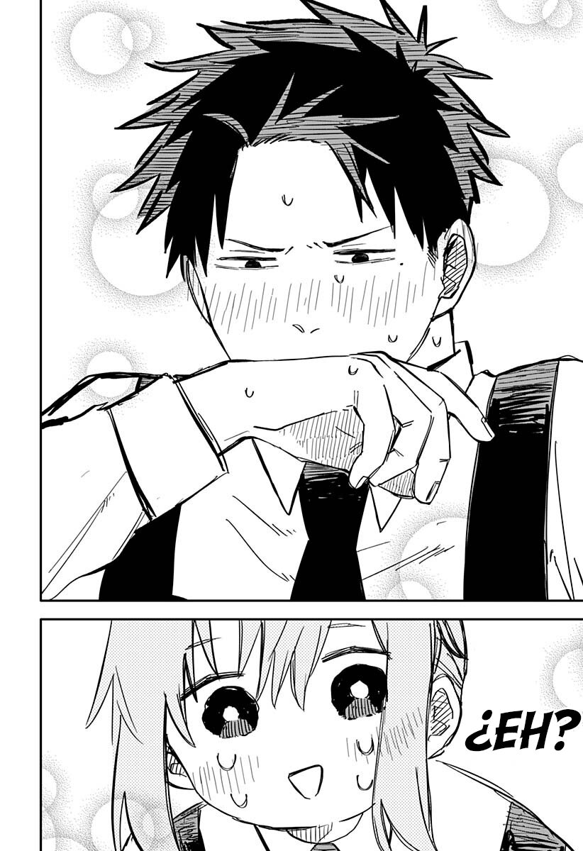 Read YOUCHIEN WARS (ES) Manga Online