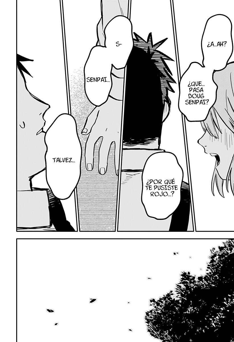 Read YOUCHIEN WARS (ES) Manga Online