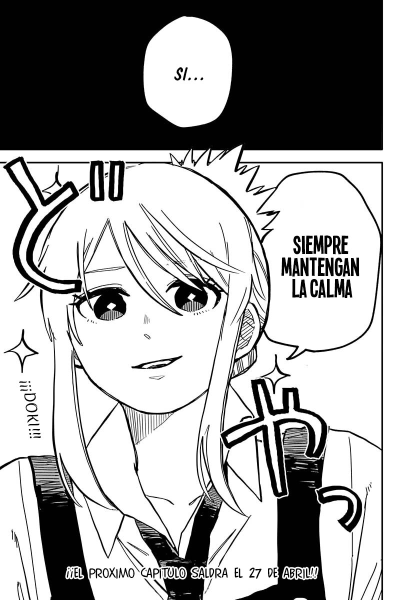 Read YOUCHIEN WARS (ES) Manga Online