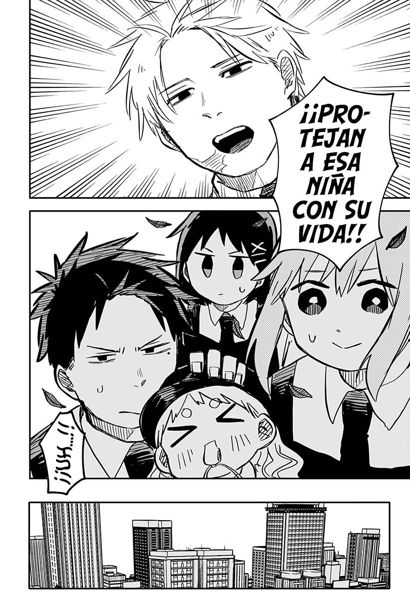 Read YOUCHIEN WARS (ES) Manga Online