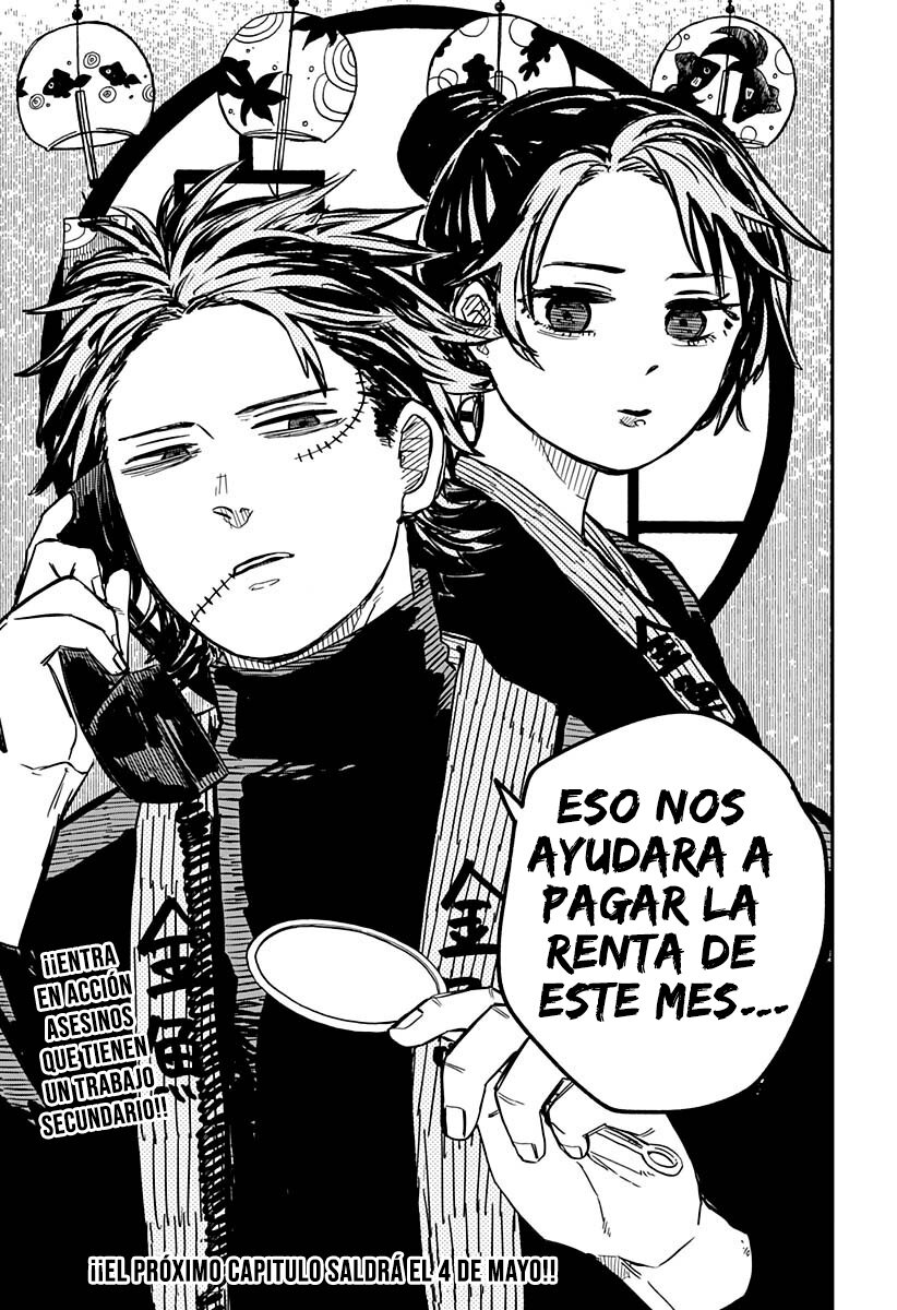 Read YOUCHIEN WARS (ES) Manga Online
