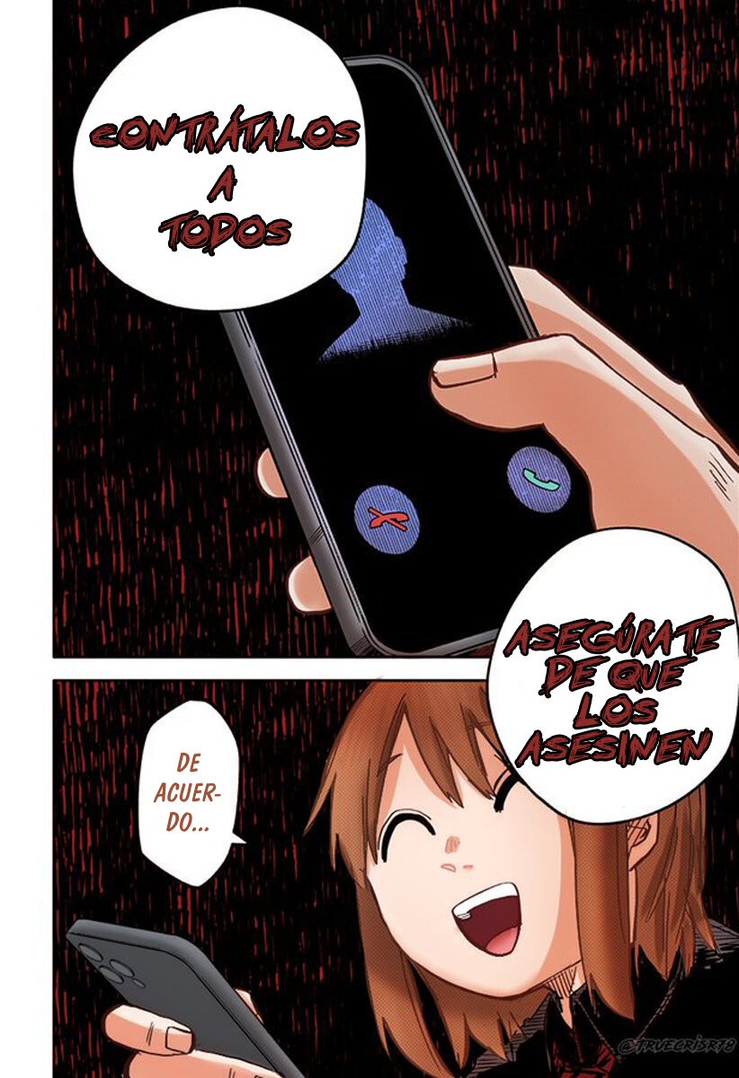 Read YOUCHIEN WARS (ES) Manga Online