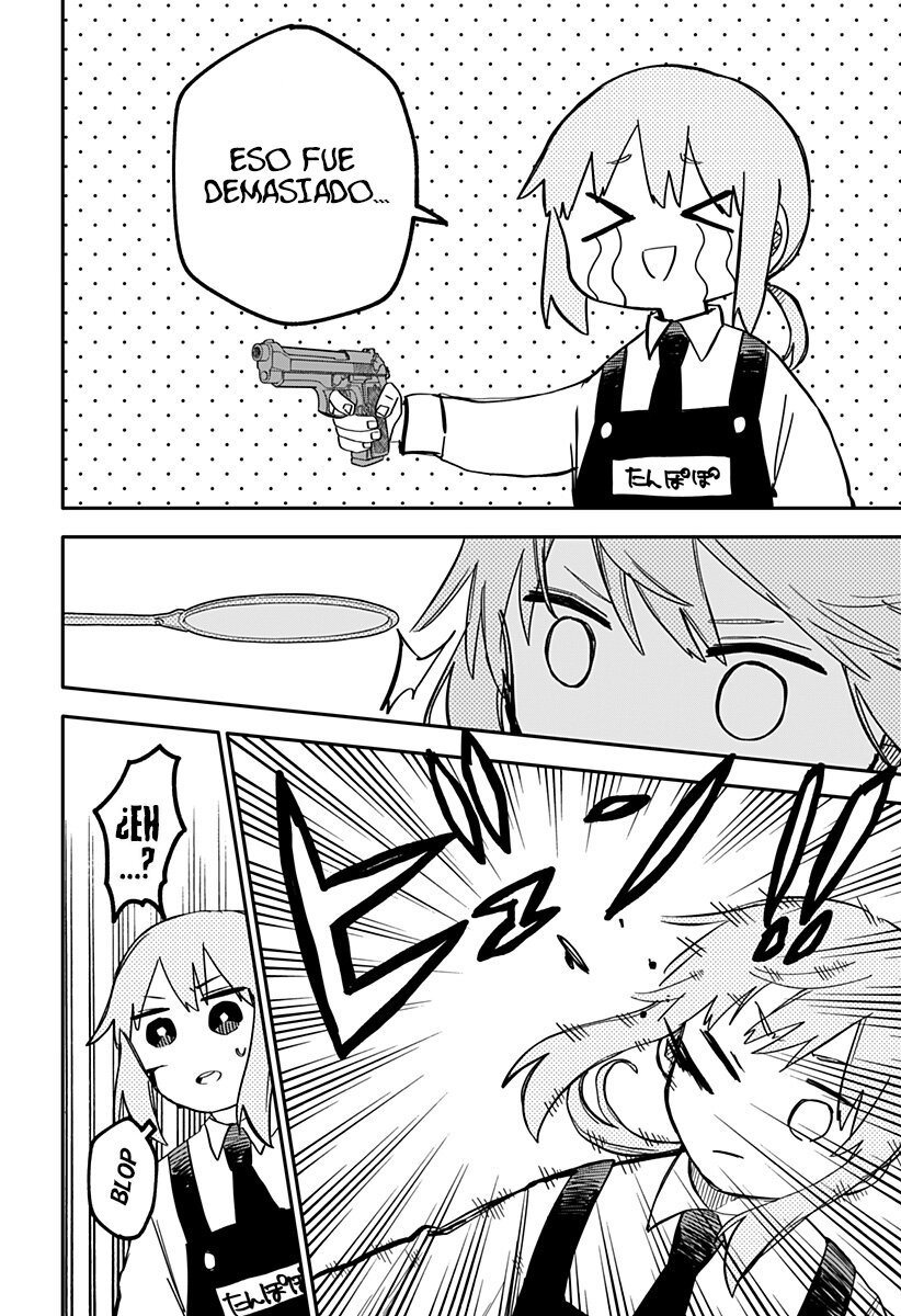 Read YOUCHIEN WARS (ES) Manga Online