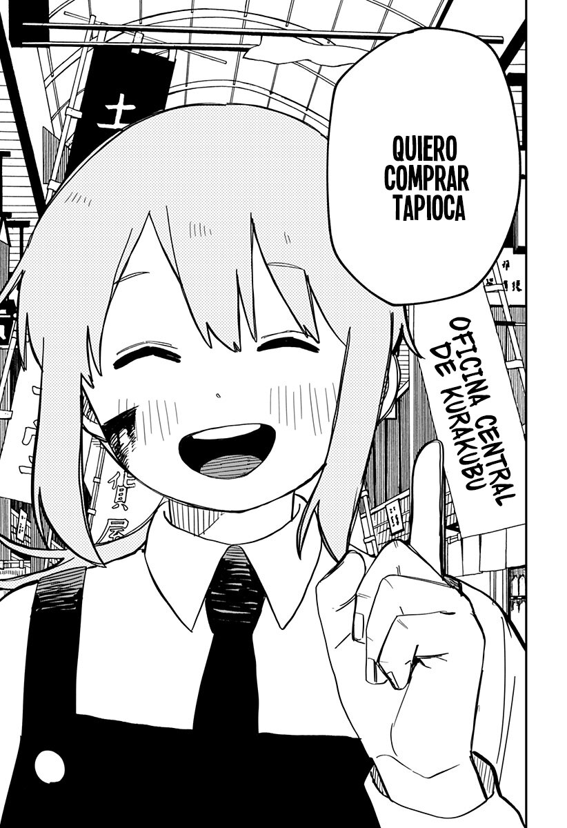 Read YOUCHIEN WARS (ES) Manga Online