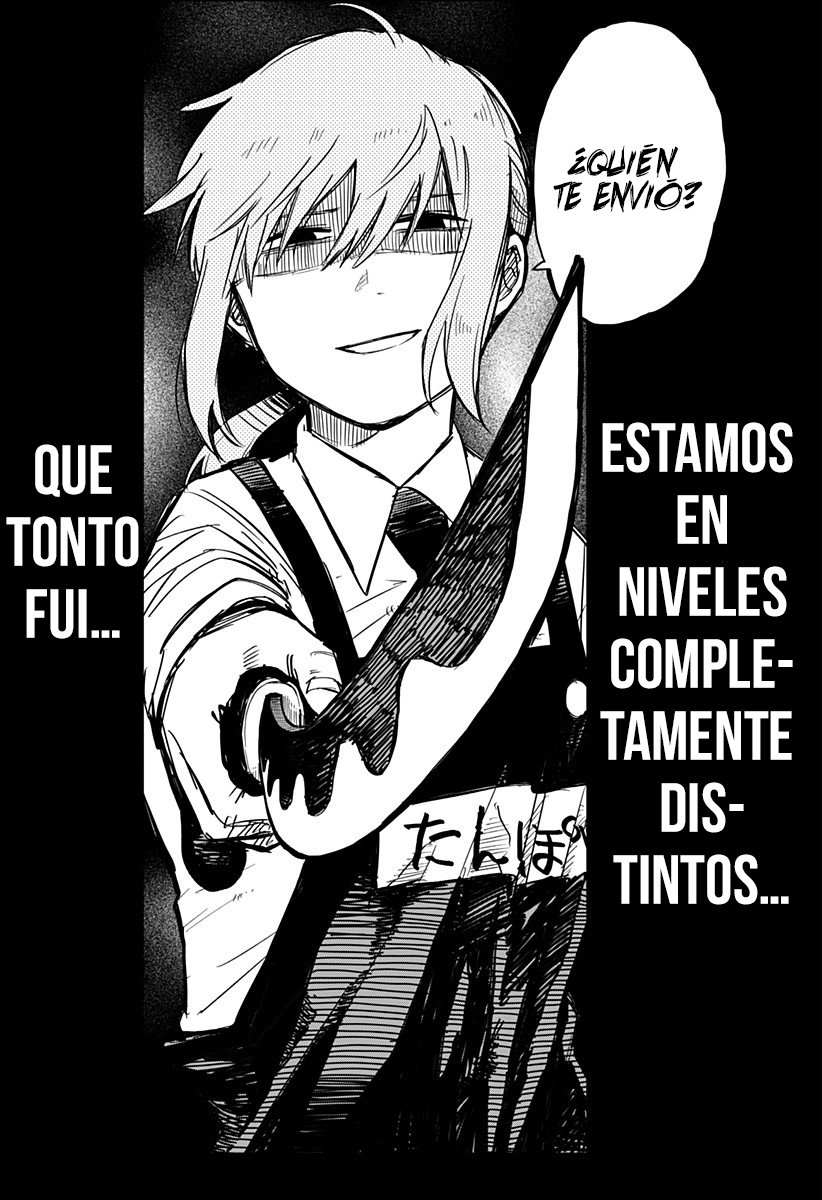 Read YOUCHIEN WARS (ES) Manga Online