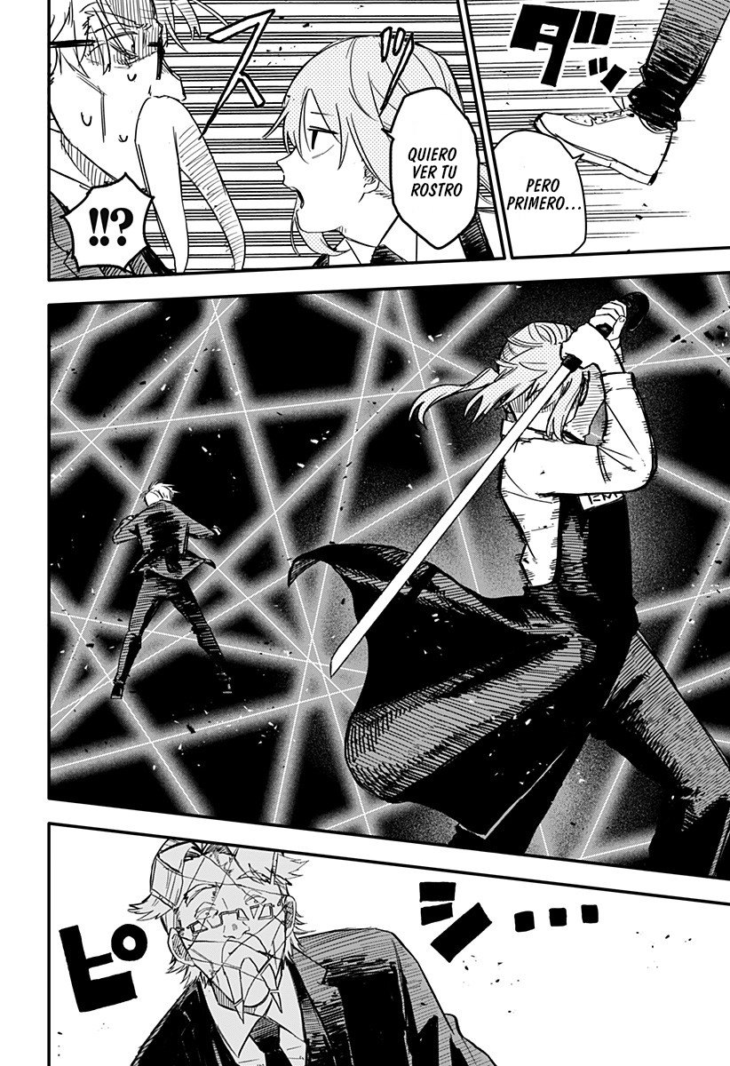Read YOUCHIEN WARS (ES) Manga Online