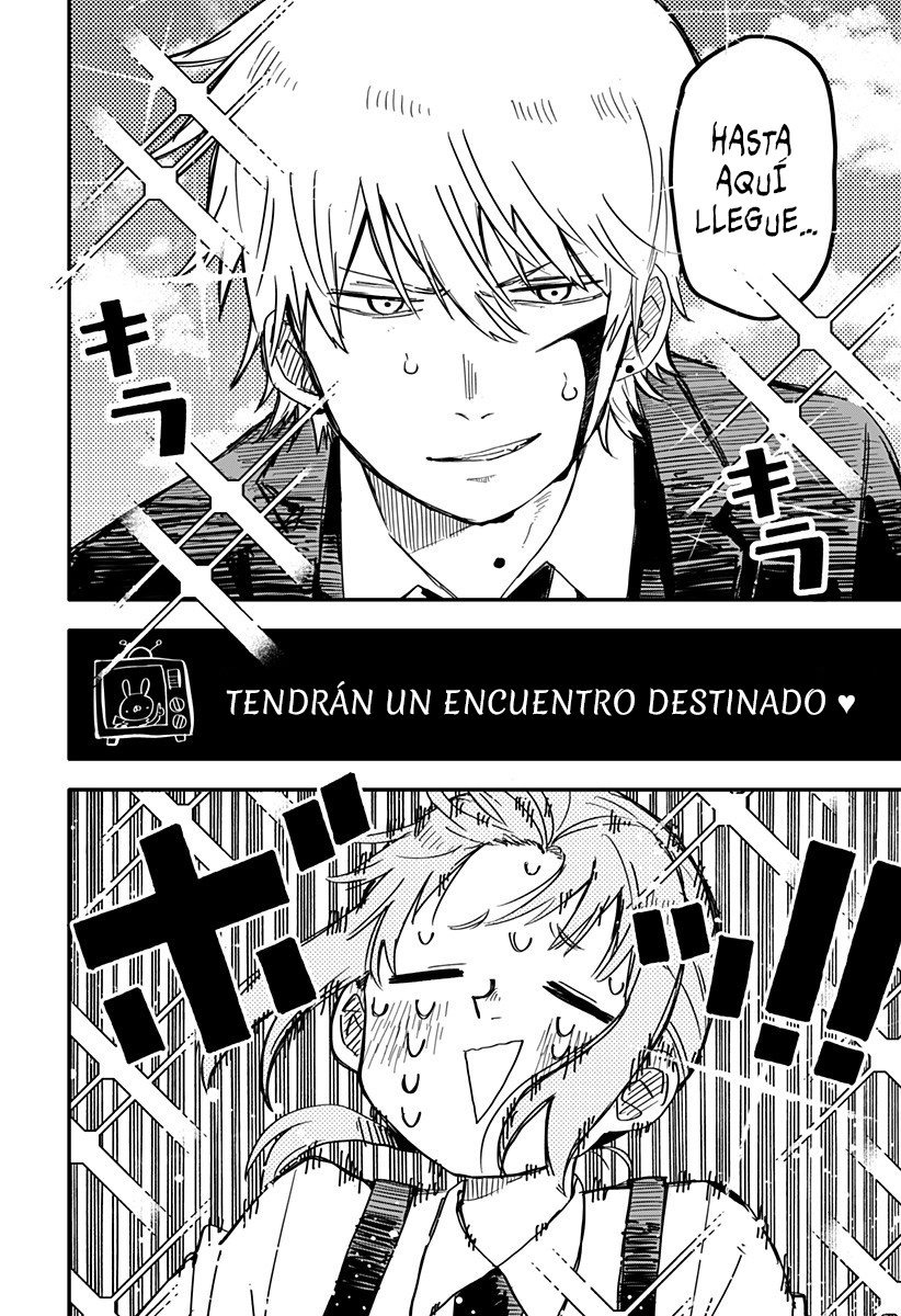 Read YOUCHIEN WARS (ES) Manga Online