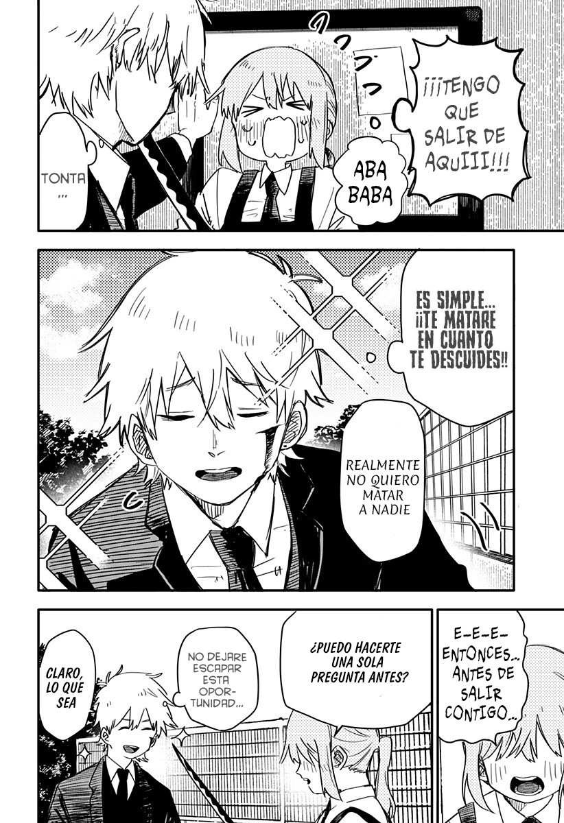 Read YOUCHIEN WARS (ES) Manga Online