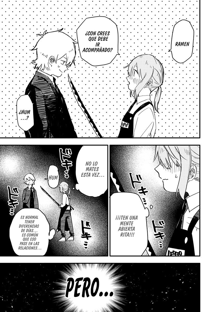 Read YOUCHIEN WARS (ES) Manga Online