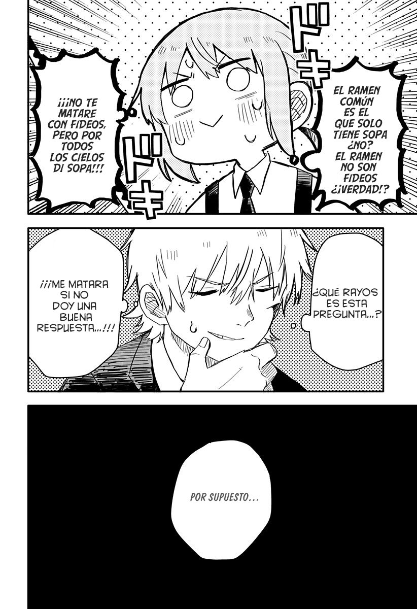 Read YOUCHIEN WARS (ES) Manga Online