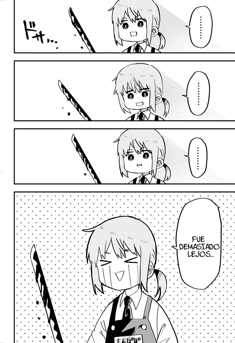 Read YOUCHIEN WARS (ES) Manga Online
