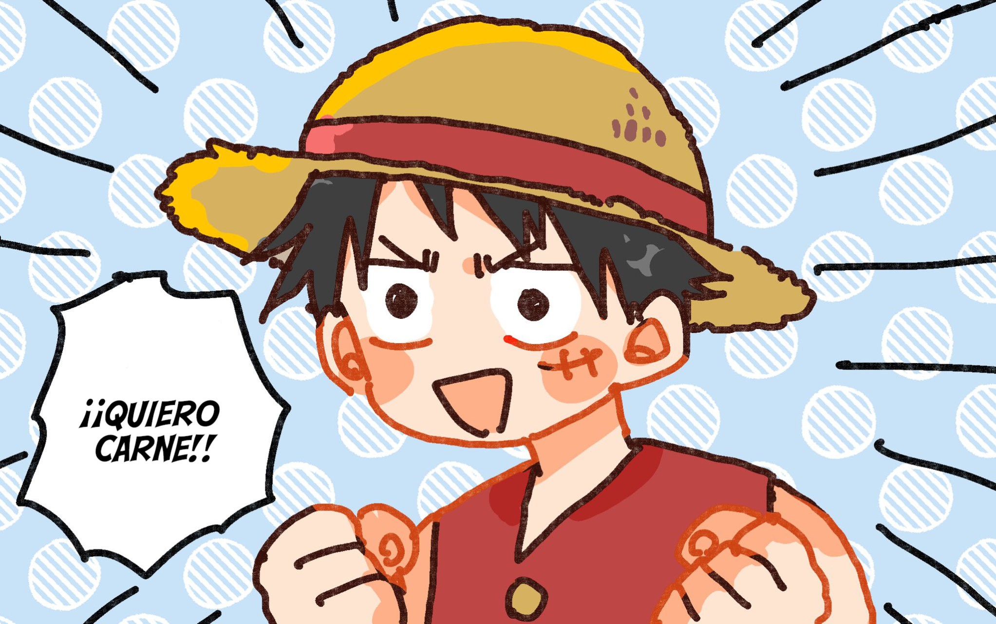 Read YOUCHIEN WARS (ES) Manga Online