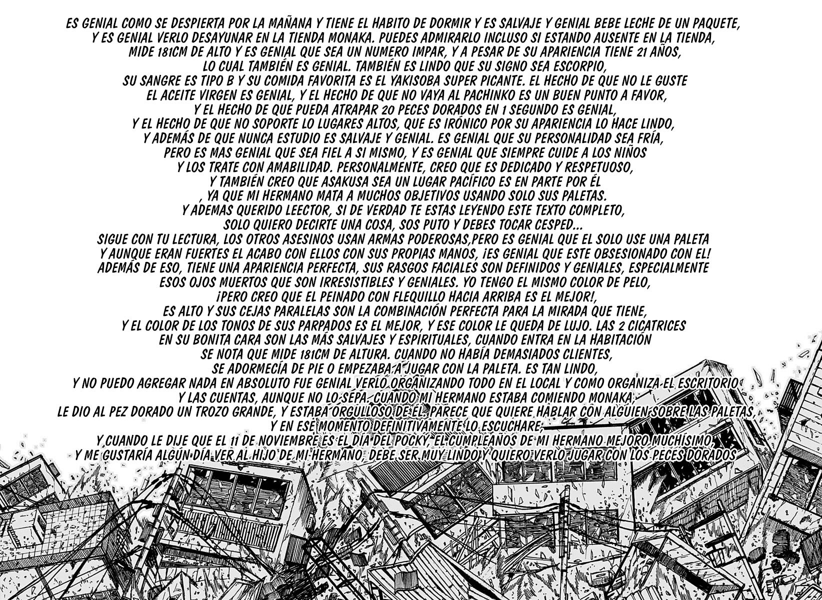 Read YOUCHIEN WARS (ES) Manga Online