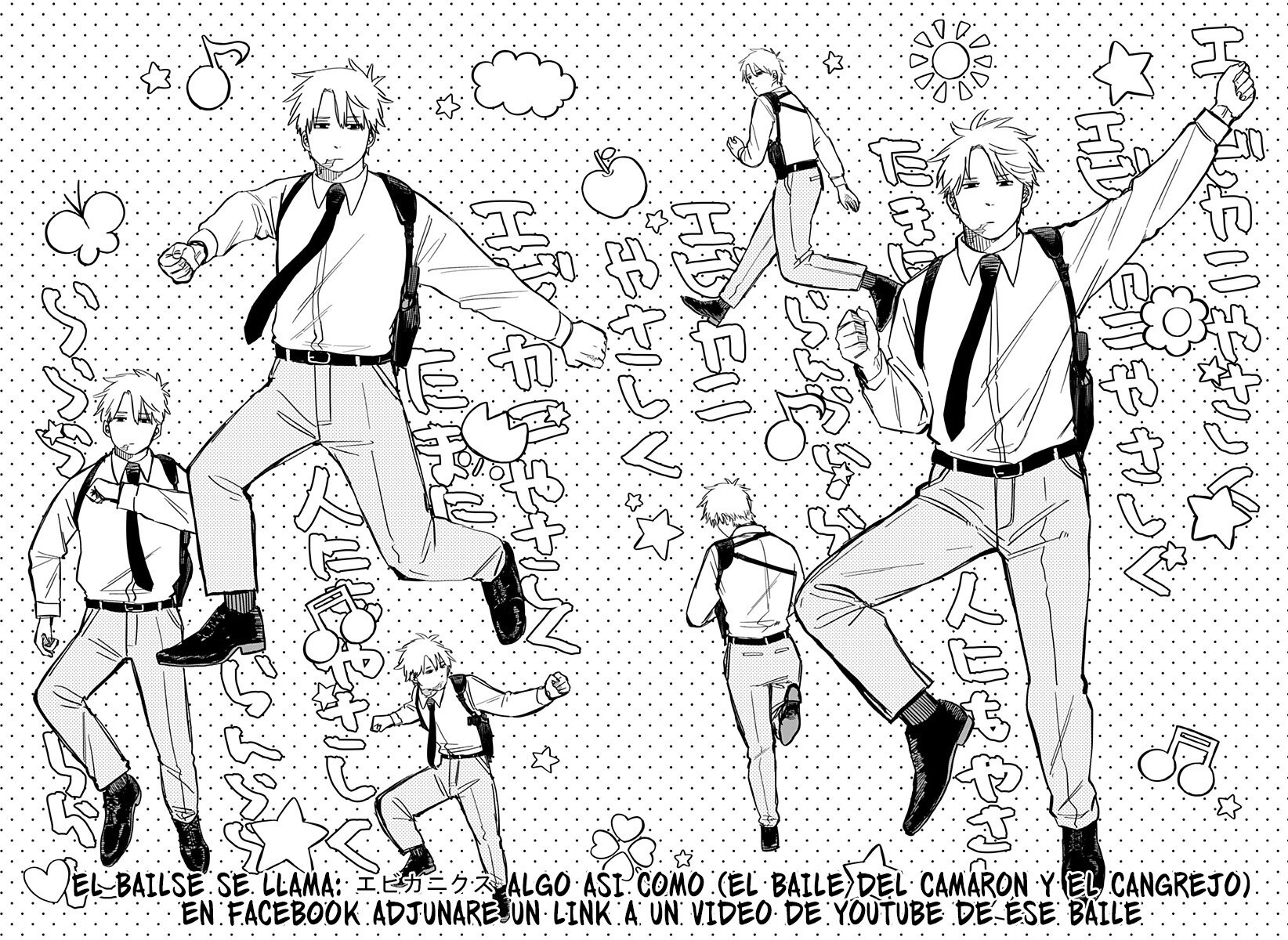 Read YOUCHIEN WARS (ES) Manga Online