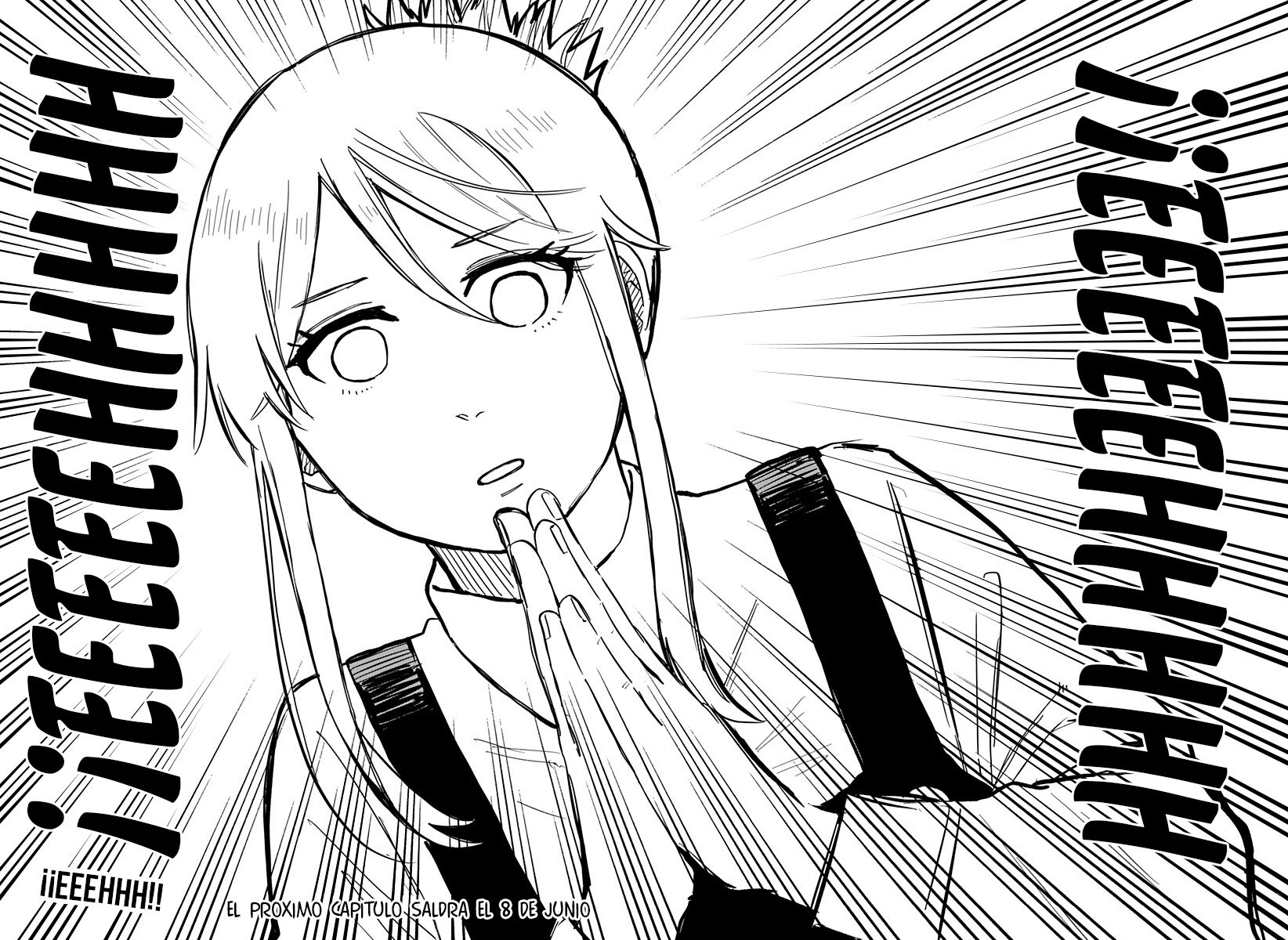 Read YOUCHIEN WARS (ES) Manga Online