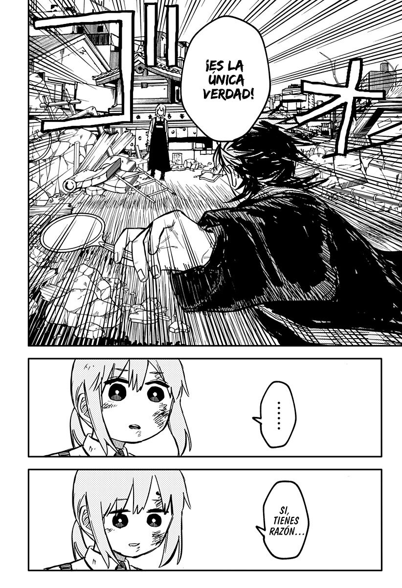 Read YOUCHIEN WARS (ES) Manga Online