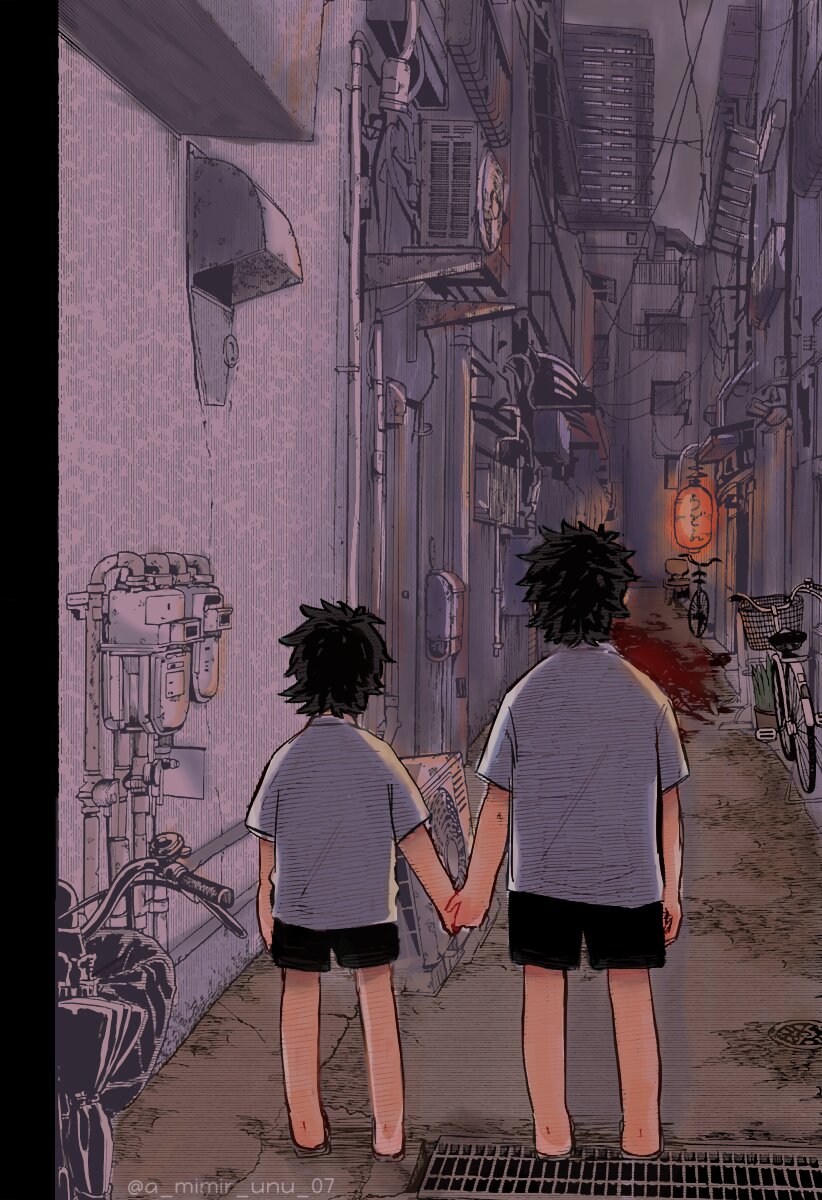 Read YOUCHIEN WARS (ES) Manga Online