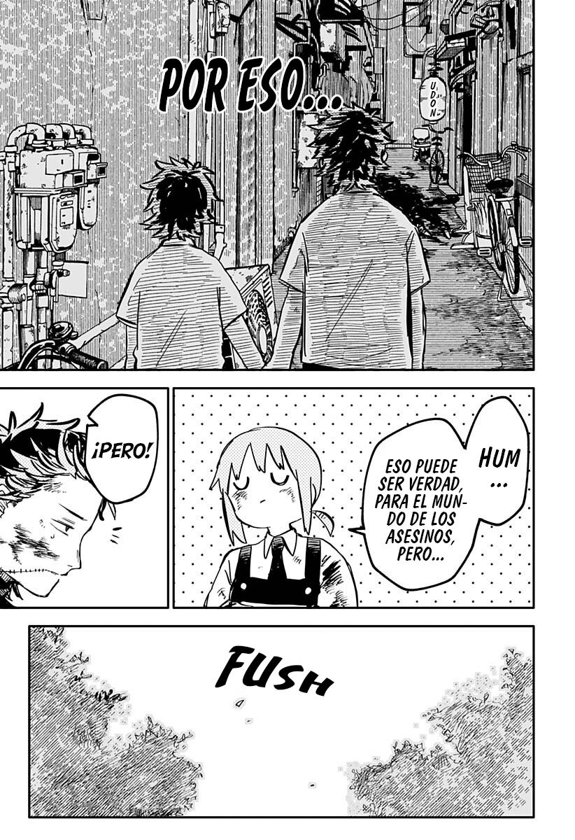 Read YOUCHIEN WARS (ES) Manga Online