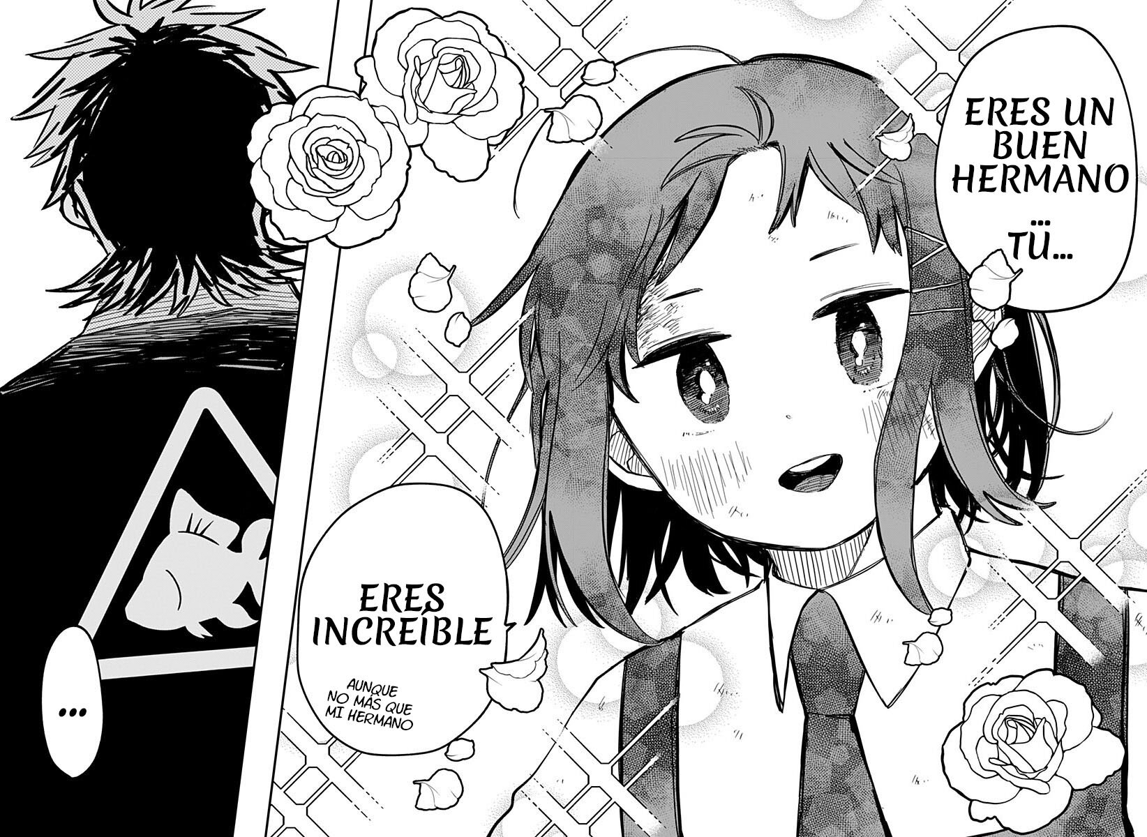 Read YOUCHIEN WARS (ES) Manga Online