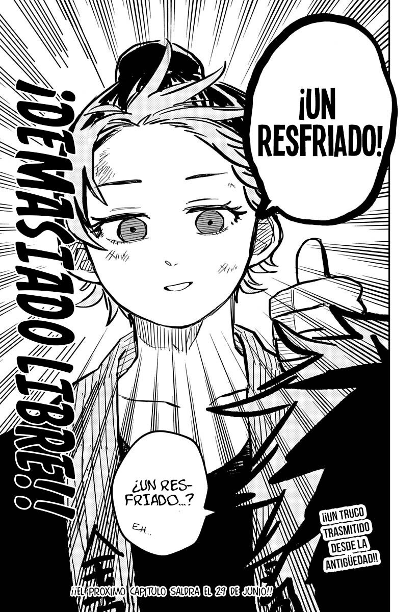 Read YOUCHIEN WARS (ES) Manga Online
