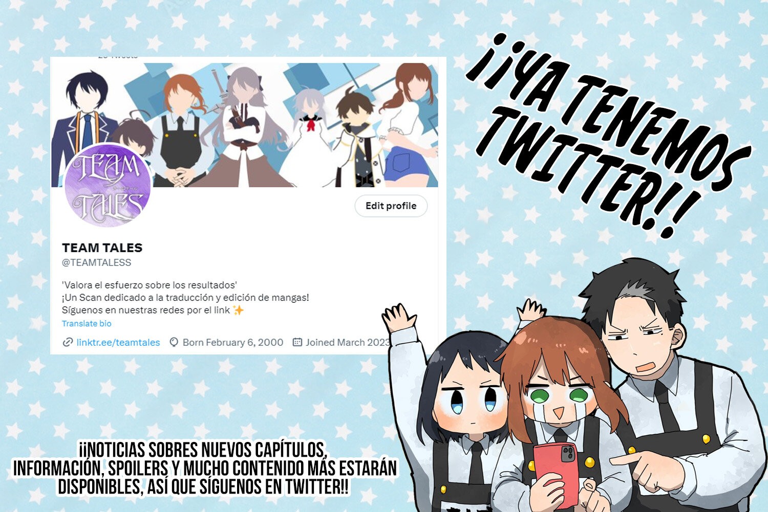 Read YOUCHIEN WARS (ES) Manga Online