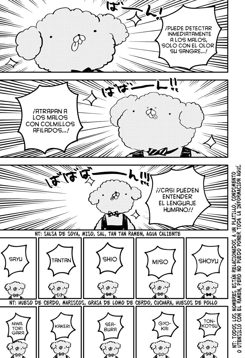 Read YOUCHIEN WARS (ES) Manga Online