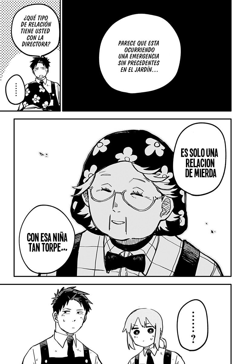 Read YOUCHIEN WARS (ES) Manga Online