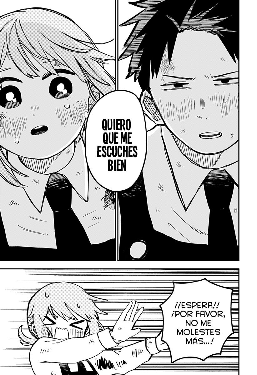 Read YOUCHIEN WARS (ES) Manga Online