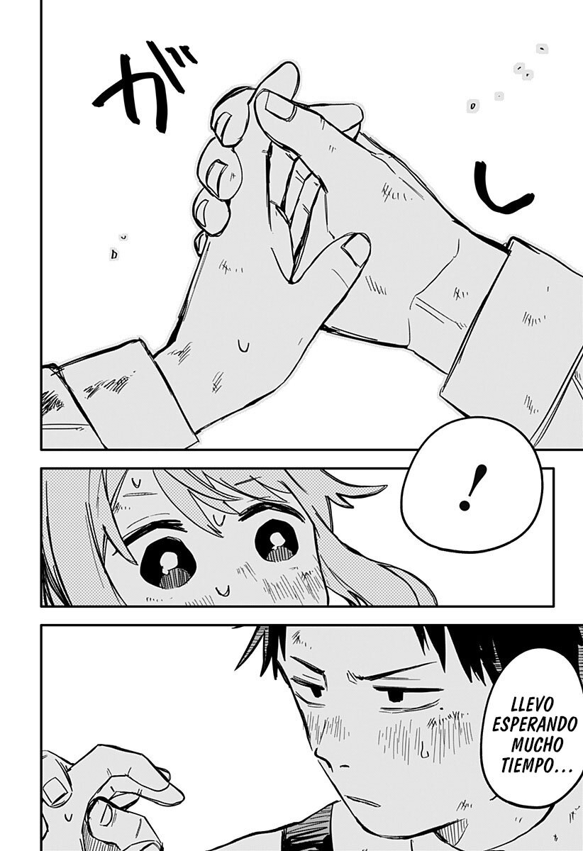 Read YOUCHIEN WARS (ES) Manga Online